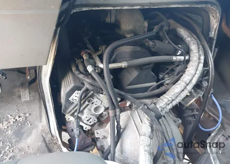 2014 Ford E-350 Super Duty Commercial from USA, damaged, VIN 1FDSE3EL5EDB18149